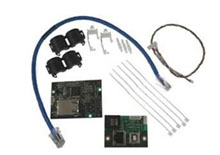 Внутренний принт-сервер Fargo 92990